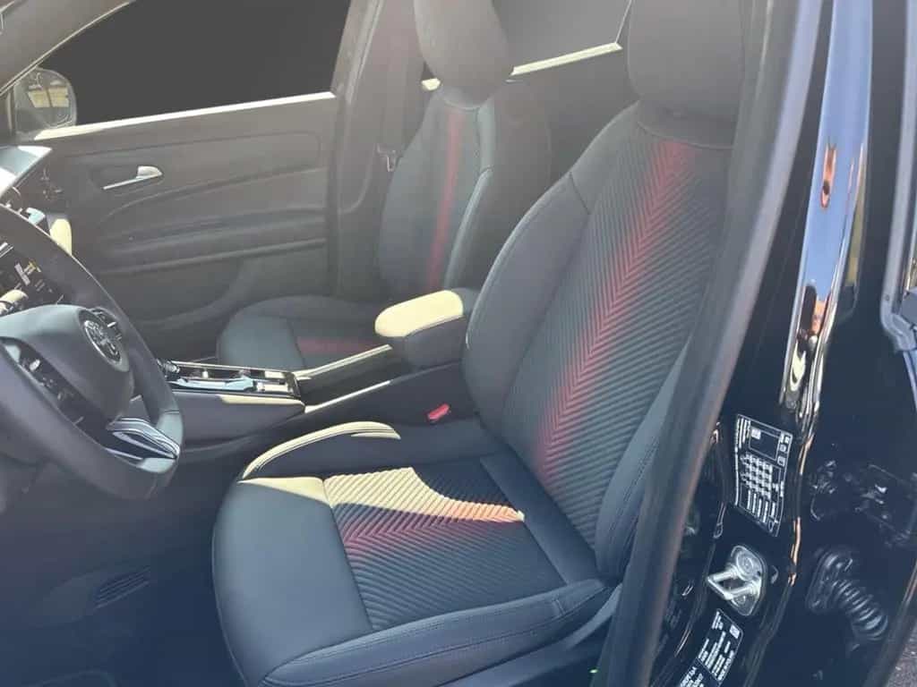 Alfa Romeo Junior Ibrida SPECIALE -April-Aktion!- Technolog null-photo-17