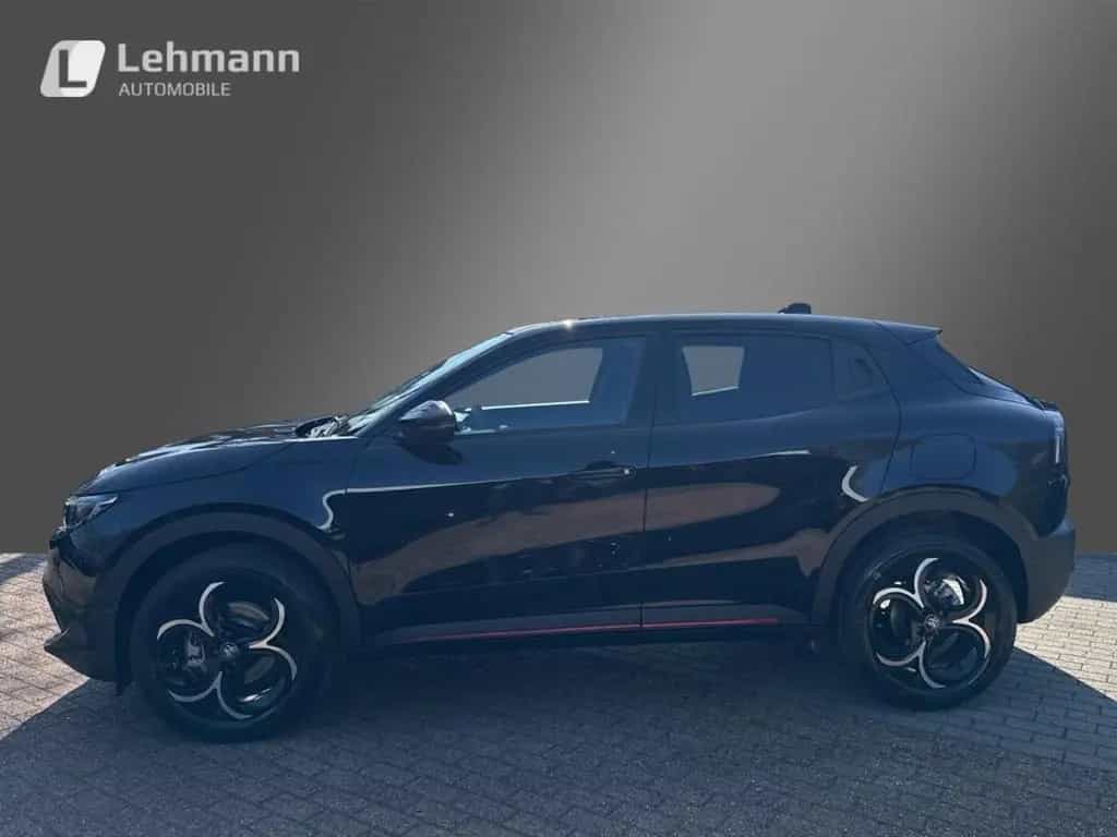 Alfa Romeo Junior Ibrida SPECIALE -April-Aktion!- Technolog null-photo-2