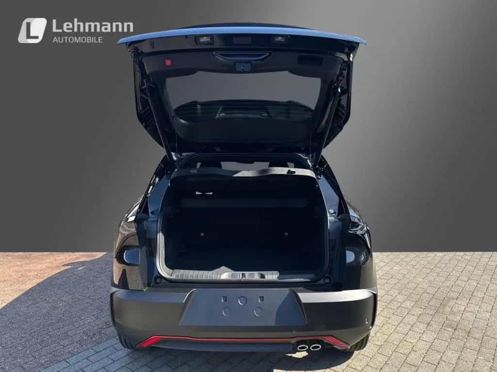 Alfa Romeo Junior Ibrida SPECIALE -April-Aktion!- Technolog null-photo-8
