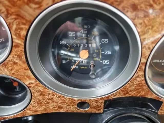 Chevrolet Suburban 2500 Silverado+H-KENNZEICHEN-KLIMA+7 SI 07/1989-photo-19