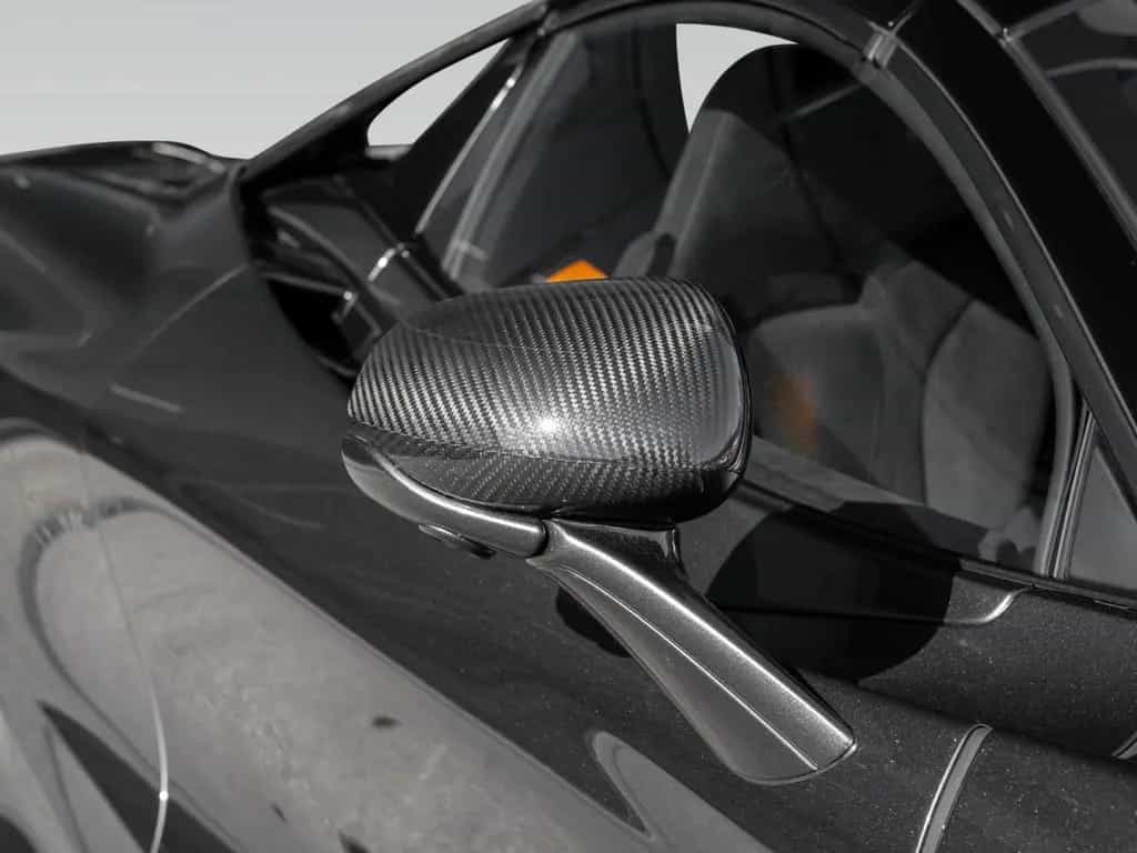 McLaren 765LT Spider| Electrochromic Roof| Comfort Seats 02/2022-photo-17