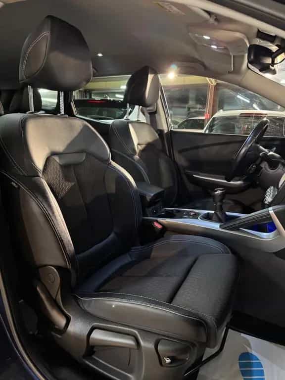 Renault Kadjar Bose Edition*Navi*Shz*Led* 02/2019-photo-14
