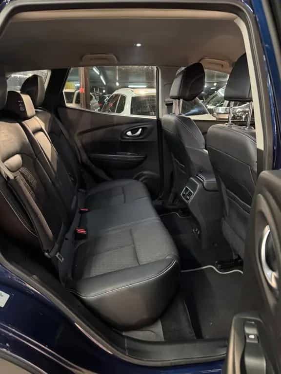 Renault Kadjar Bose Edition*Navi*Shz*Led* 02/2019-photo-17
