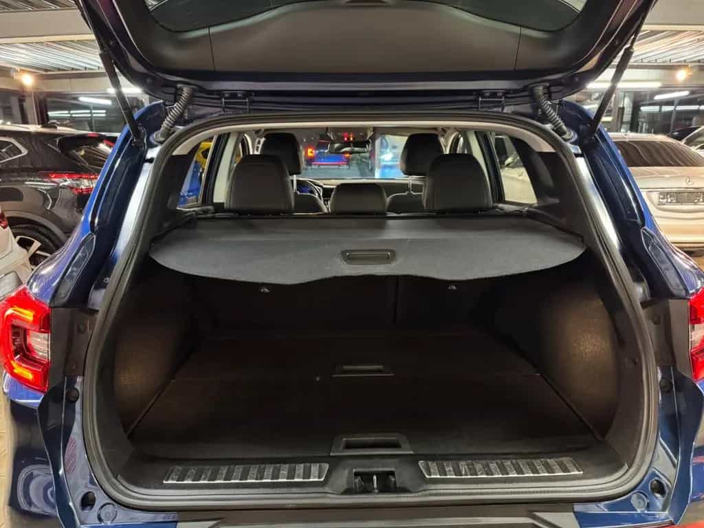 Renault Kadjar Bose Edition*Navi*Shz*Led* 02/2019-photo-18