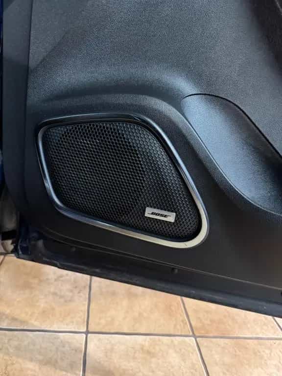 Renault Kadjar Bose Edition*Navi*Shz*Led* 02/2019-photo-19