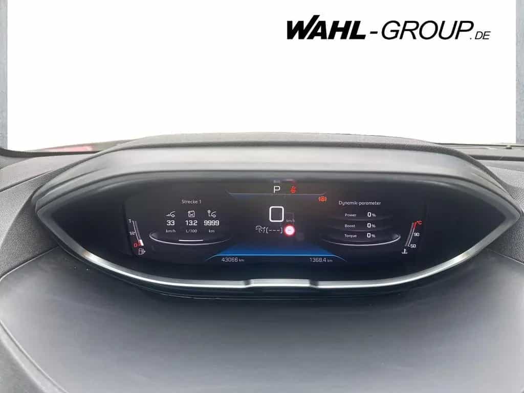 Peugeot 3008 GT*NAVIGATION*SITZH.*180 KAMERA*LED*ANDROID 02/2023-photo-14