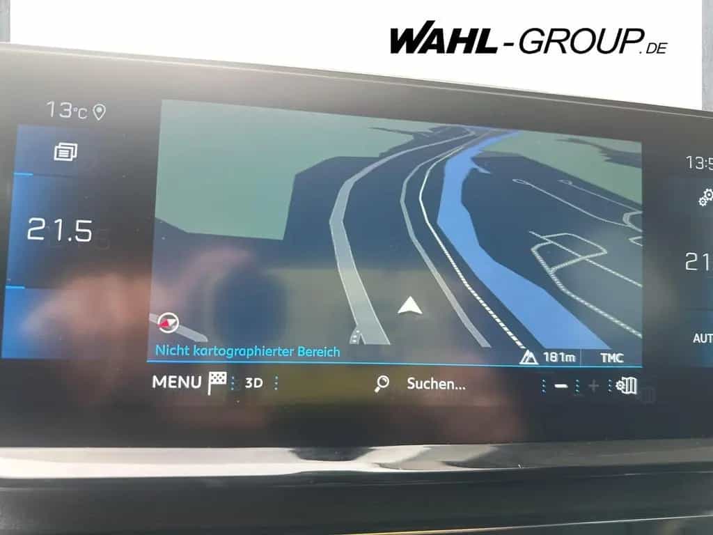 Peugeot 3008 GT*NAVIGATION*SITZH.*180 KAMERA*LED*ANDROID 02/2023-photo-16