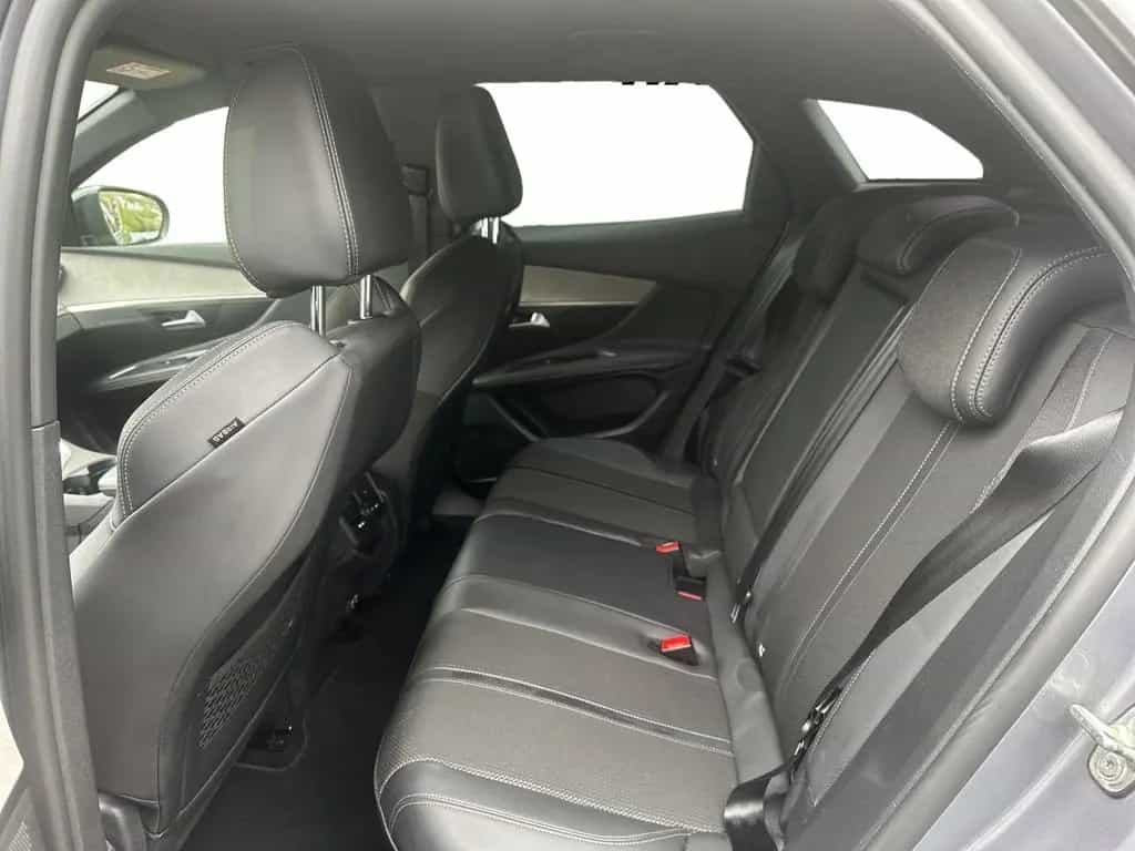 Peugeot 3008 GT*NAVIGATION*SITZH.*180 KAMERA*LED*ANDROID 02/2023-photo-17