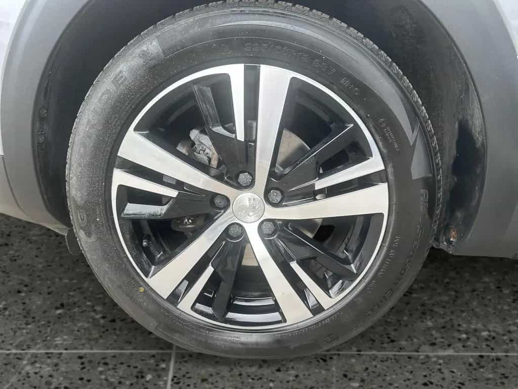 Peugeot 3008 GT*NAVIGATION*SITZH.*180 KAMERA*LED*ANDROID 02/2023-photo-18