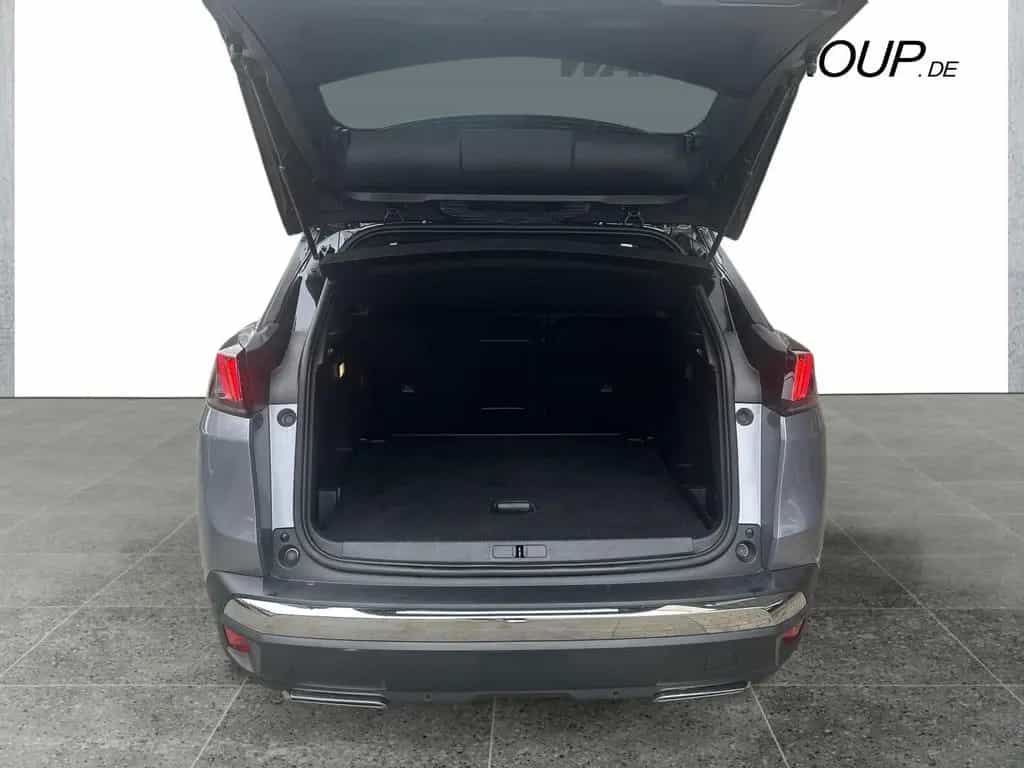Peugeot 3008 GT*NAVIGATION*SITZH.*180 KAMERA*LED*ANDROID 02/2023-photo-8