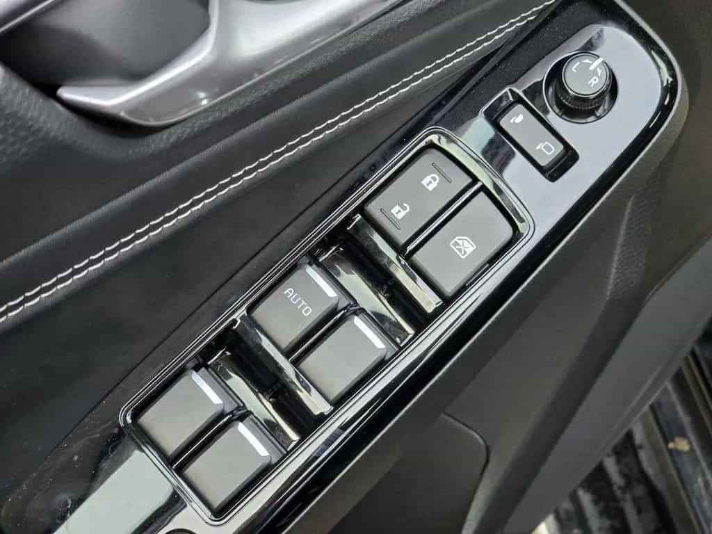 Isuzu D-Max Double Cab 4WD LSE 02/2025-photo-10