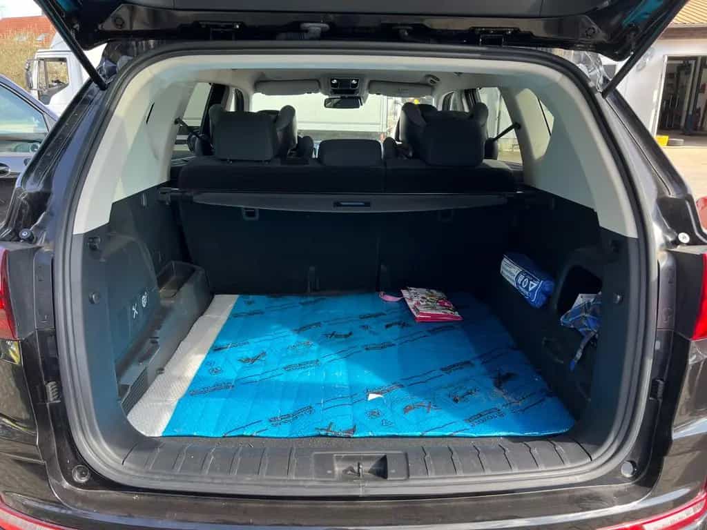 Ssangyong REXTON QUARTZ 8AT 4WD 04/2024-photo-3