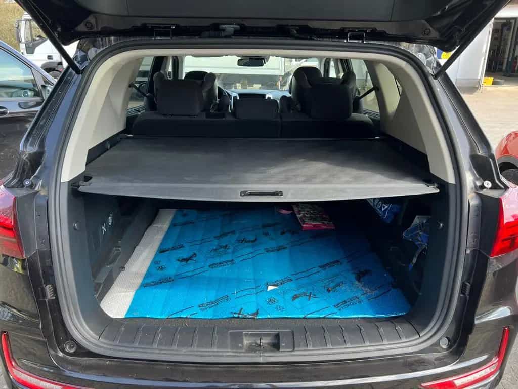 Ssangyong REXTON QUARTZ 8AT 4WD 04/2024-photo-4