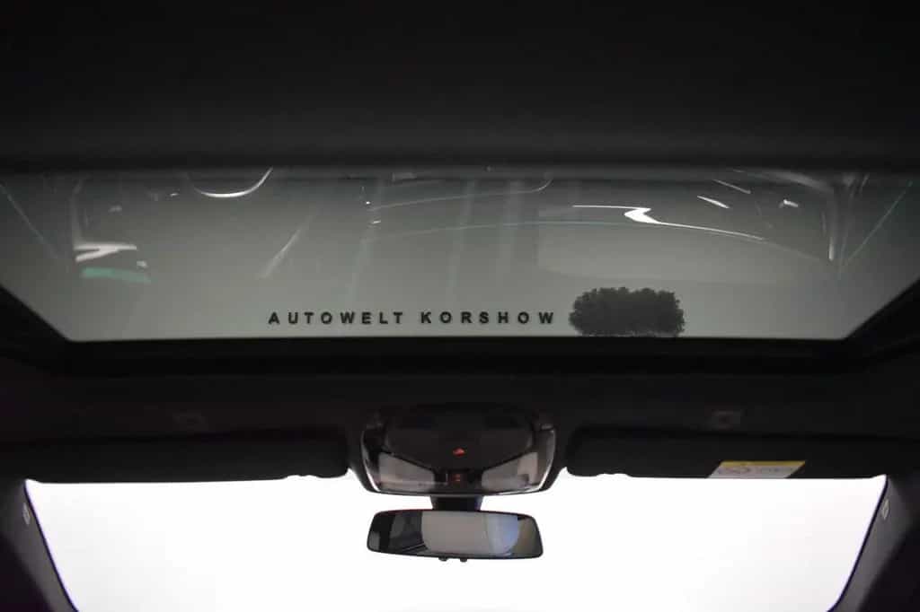 BMW 5 Series 540 i Lim. M Sport *LED *HUD *S-DACH *SONDERLACK 09/2017-photo-18