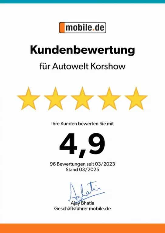 BMW 5 Series 540 i Lim. M Sport *LED *HUD *S-DACH *SONDERLACK 09/2017-photo-38