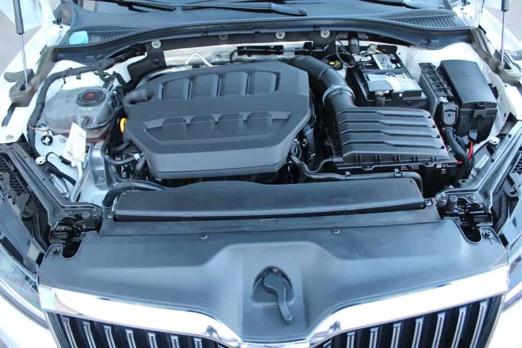 Skoda Superb Combi L&K 4x4 STHZ Pano AHK 19"Vollaussta 03/2023-photo-19