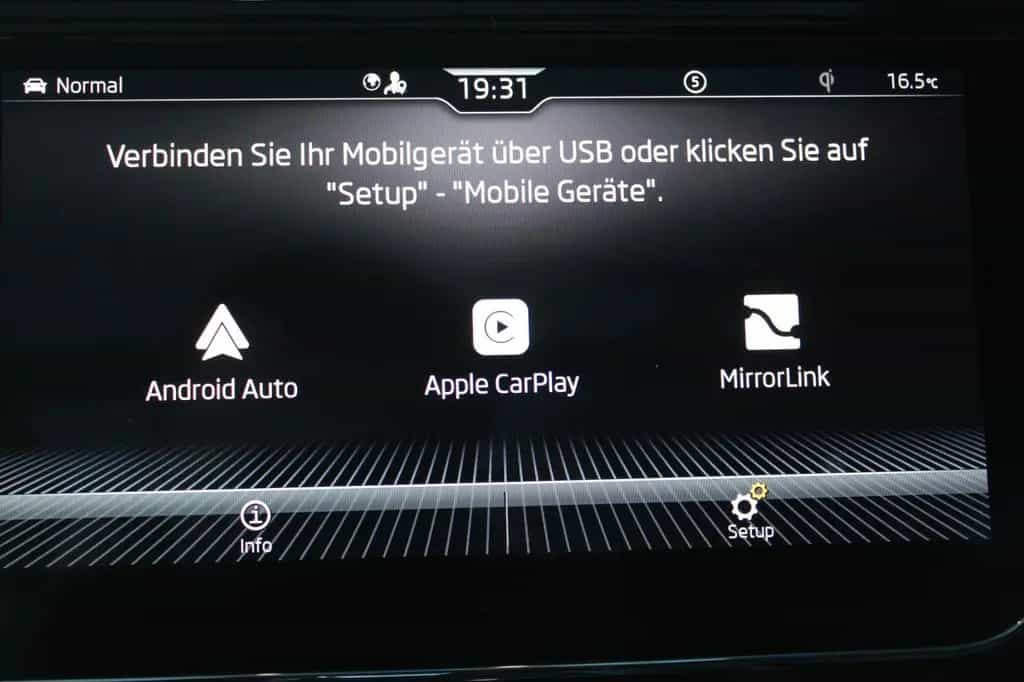 Skoda Superb Combi L&K 4x4 STHZ Pano AHK 19"Vollaussta 03/2023-photo-30
