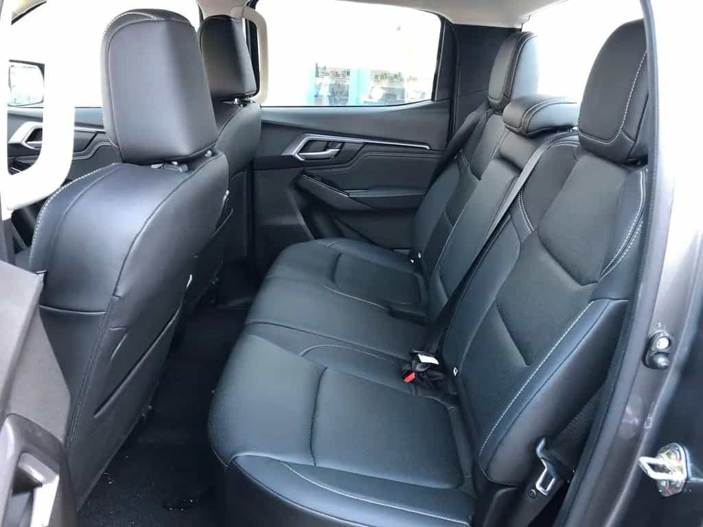 Isuzu D-Max BIG-MAX L1 Double Cab LSE 1,8m Ladeflä. +SOFORT 03/2023-photo-21