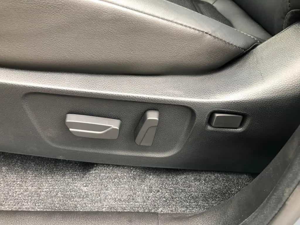 Isuzu D-Max Double Cab V-Cross AT + hohes Fahrwerk + 08/2023-photo-20