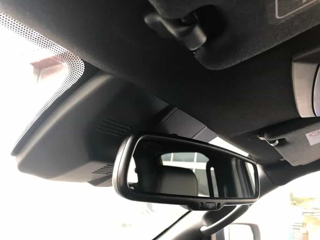 Isuzu D-Max Double Cab V-Cross AT + hohes Fahrwerk + 08/2023-photo-22