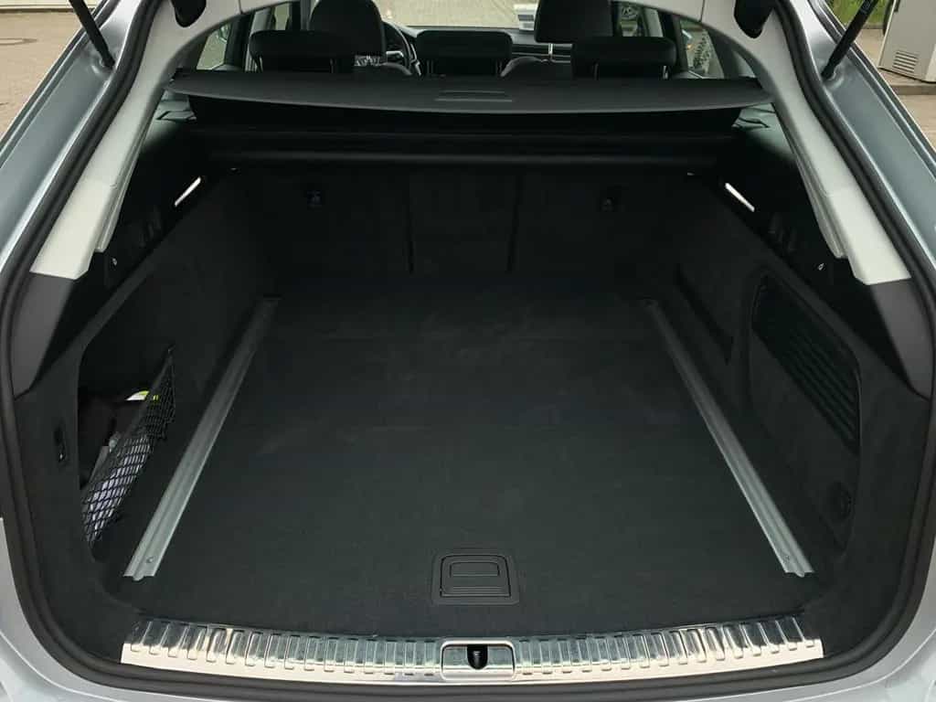Audi A6 Avant design 50 TDI quattro tiptronic ,PANO 02/2022-photo-12