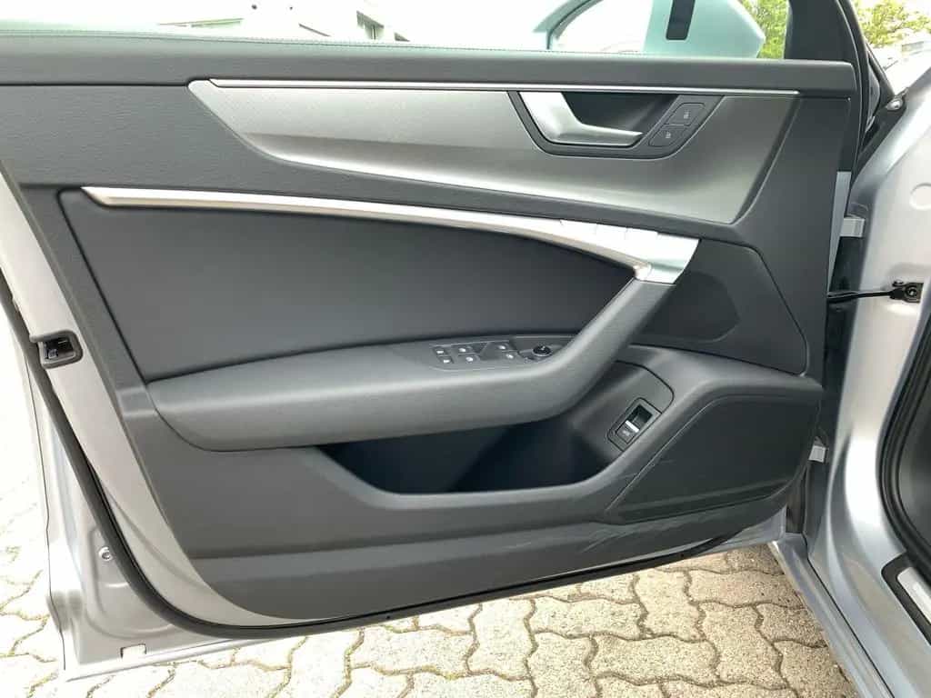 Audi A6 Avant design 50 TDI quattro tiptronic ,PANO 02/2022-photo-14