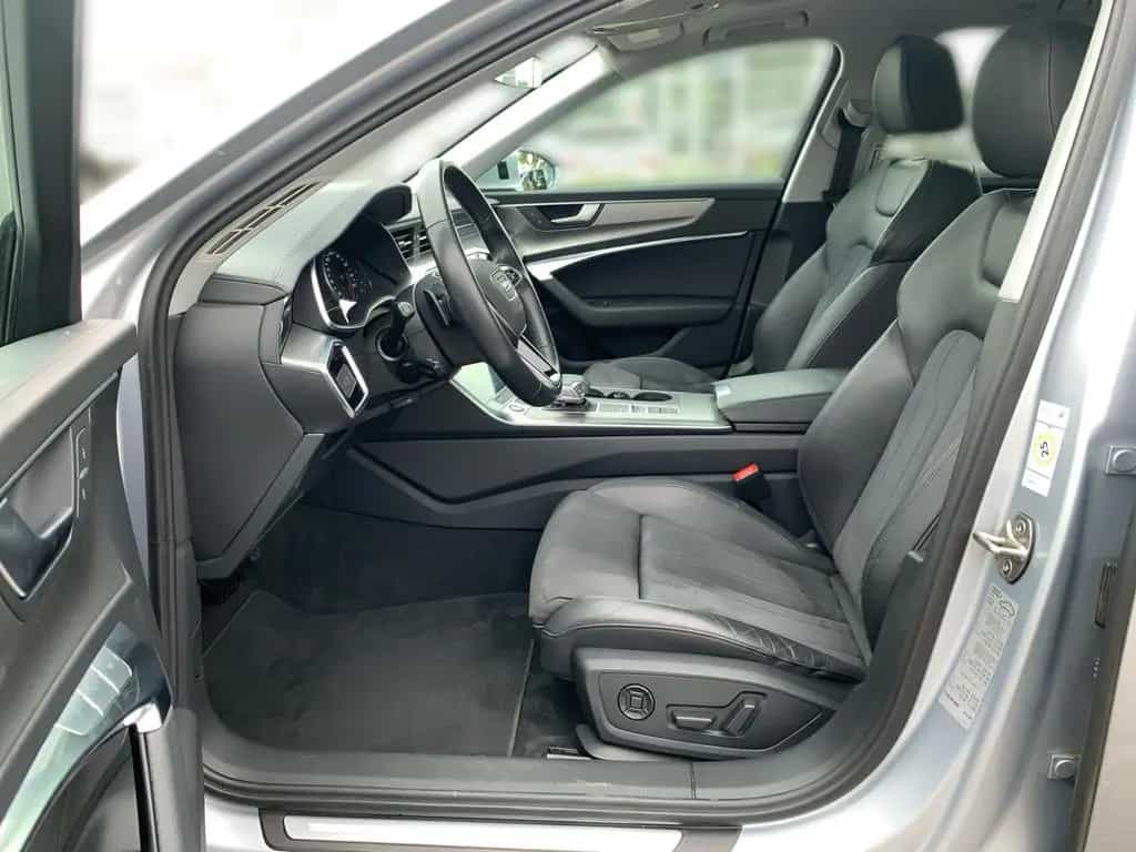 Audi A6 Avant design 50 TDI quattro tiptronic ,PANO 02/2022-photo-6