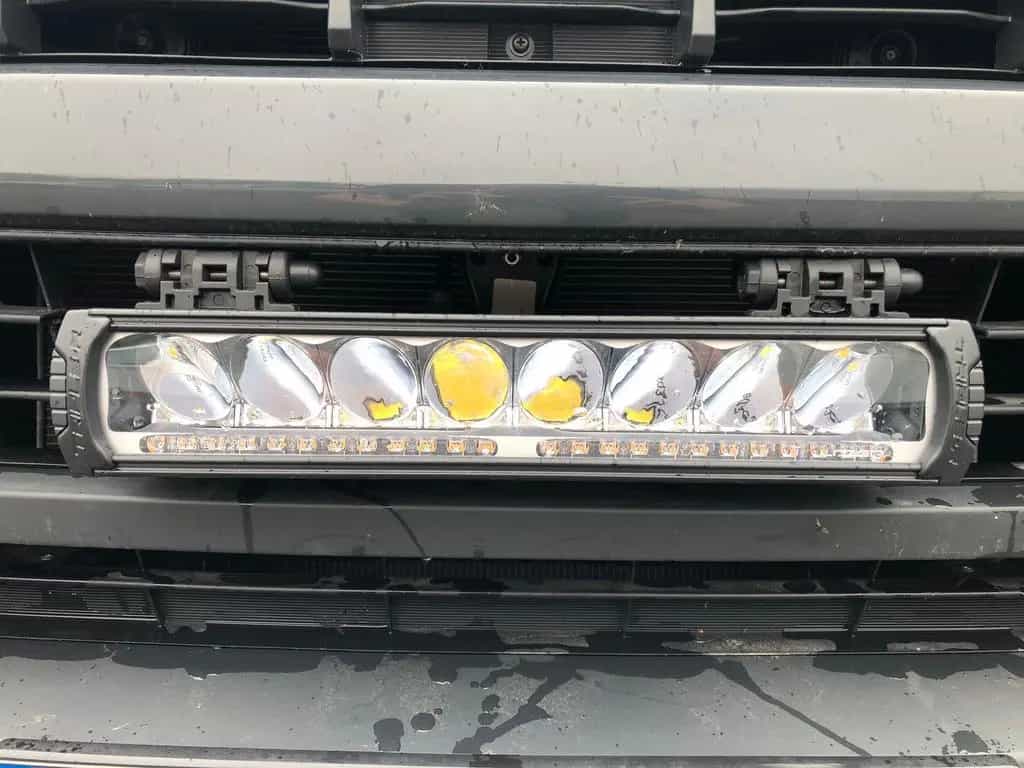 Isuzu D-Max Single Cab4x4 L  BIG MAX L2 Gurtbandaufbau 03/2023-photo-4