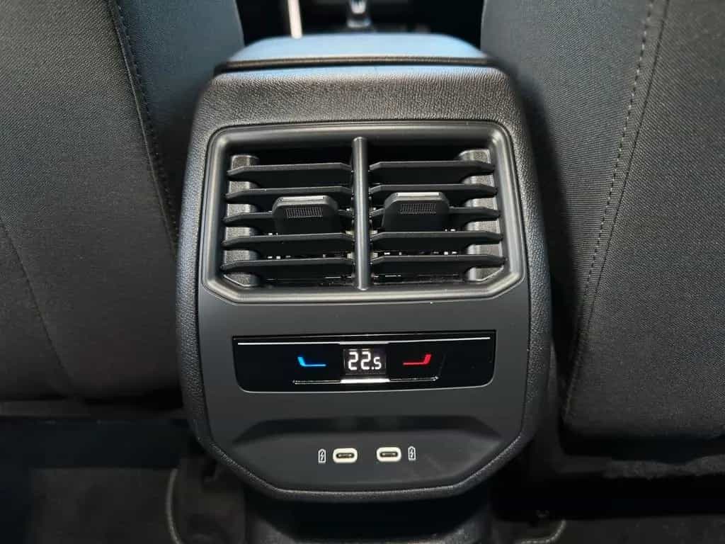Seat Leon Style*LED*ACC*NAVI*PDC*ALU*EFH*AMBIENTE* 10/2021-photo-17