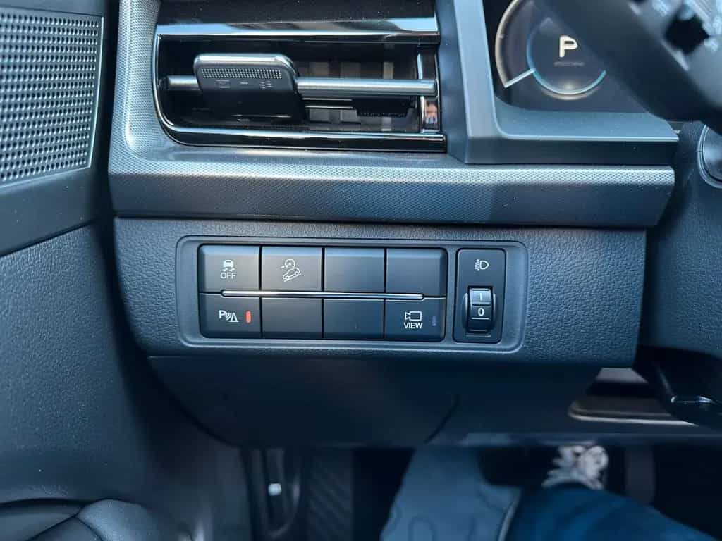 Ssangyong Musso Grand LUX 4WD AT 360° , Leder, 3,5T null-photo-10