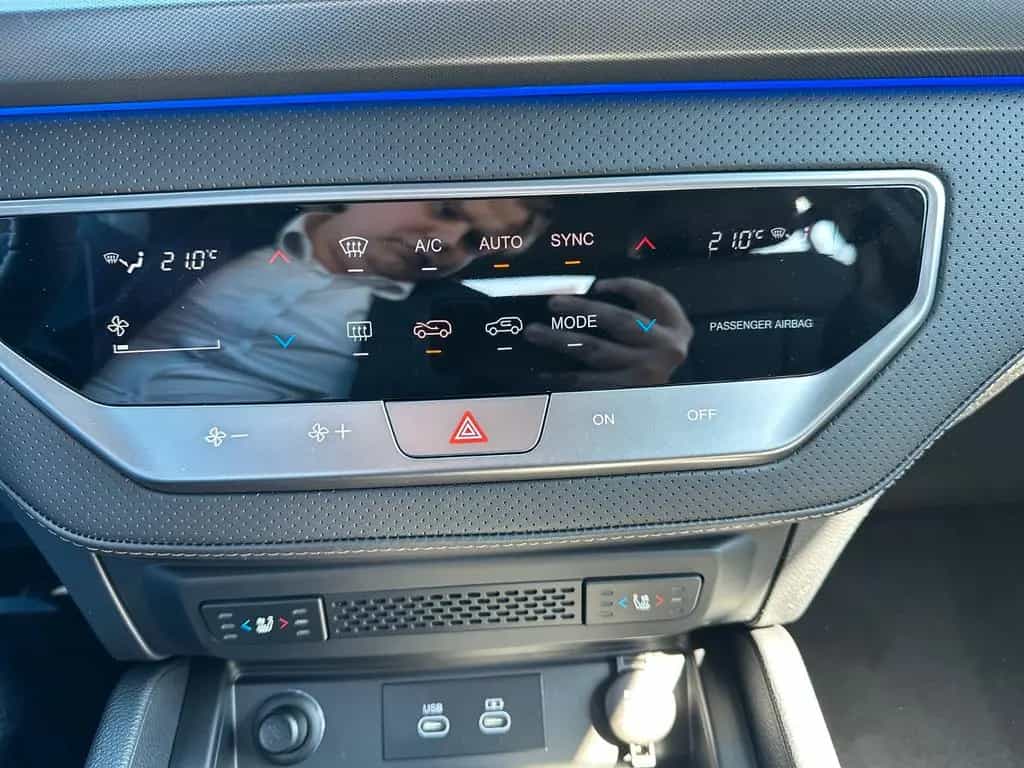 Ssangyong Musso Grand LUX 4WD AT 360° , Leder, 3,5T null-photo-15