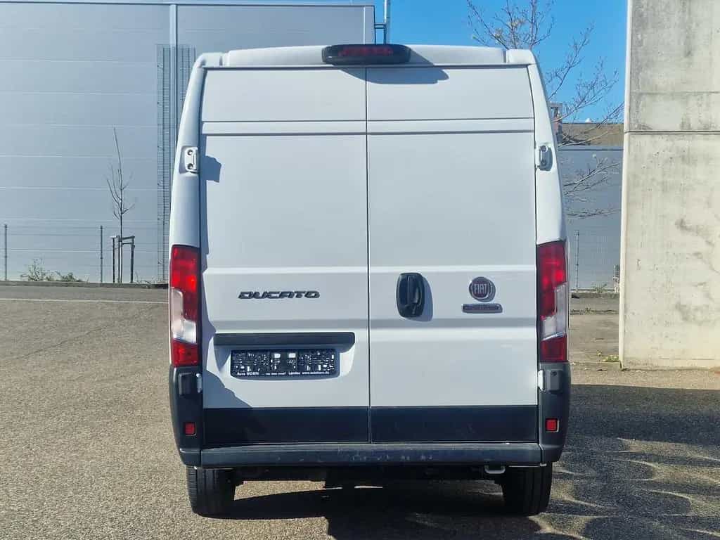 Fiat Ducato 160 L4H2 Klimaautomatik Automatik NAVI 07/2021-photo-7