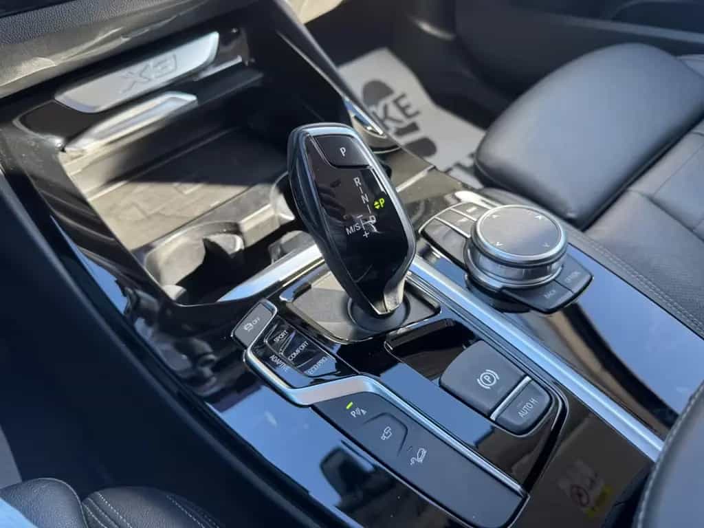 BMW X3 xDrive 30 d xLine 09/2019-photo-14
