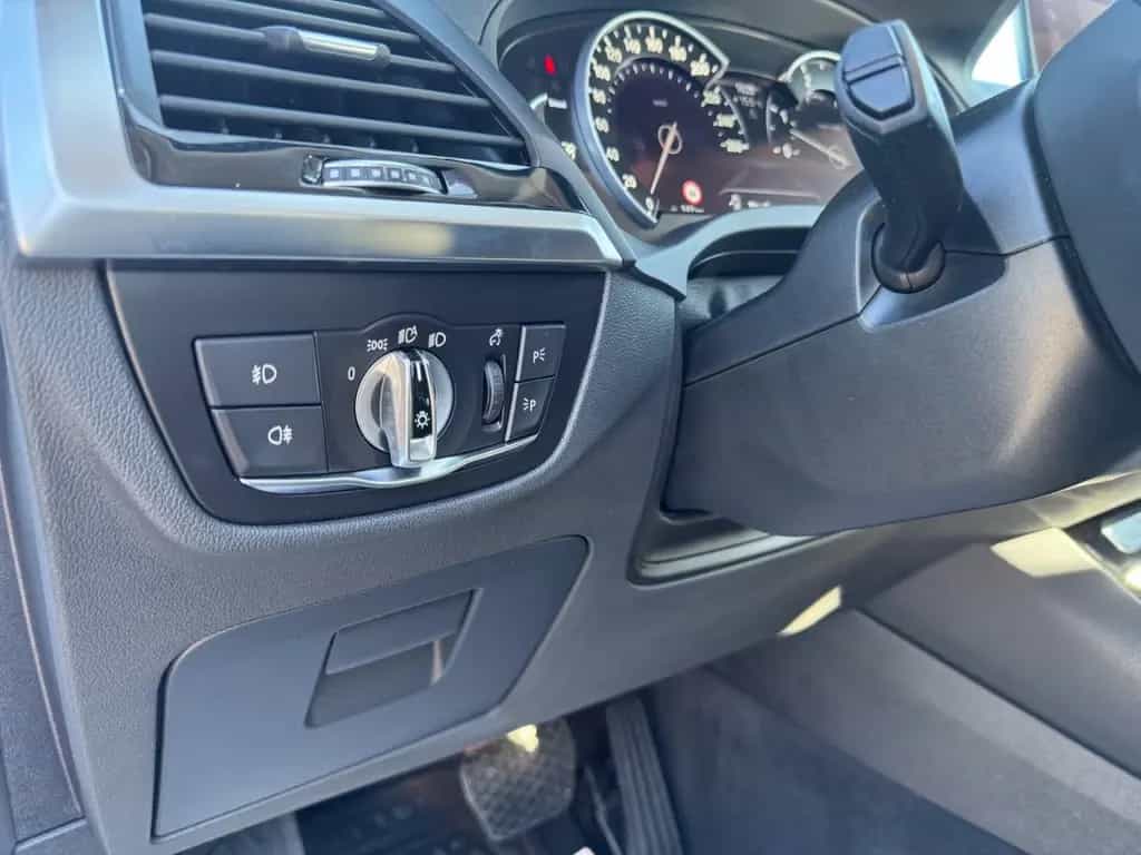 BMW X3 xDrive 30 d xLine 09/2019-photo-15