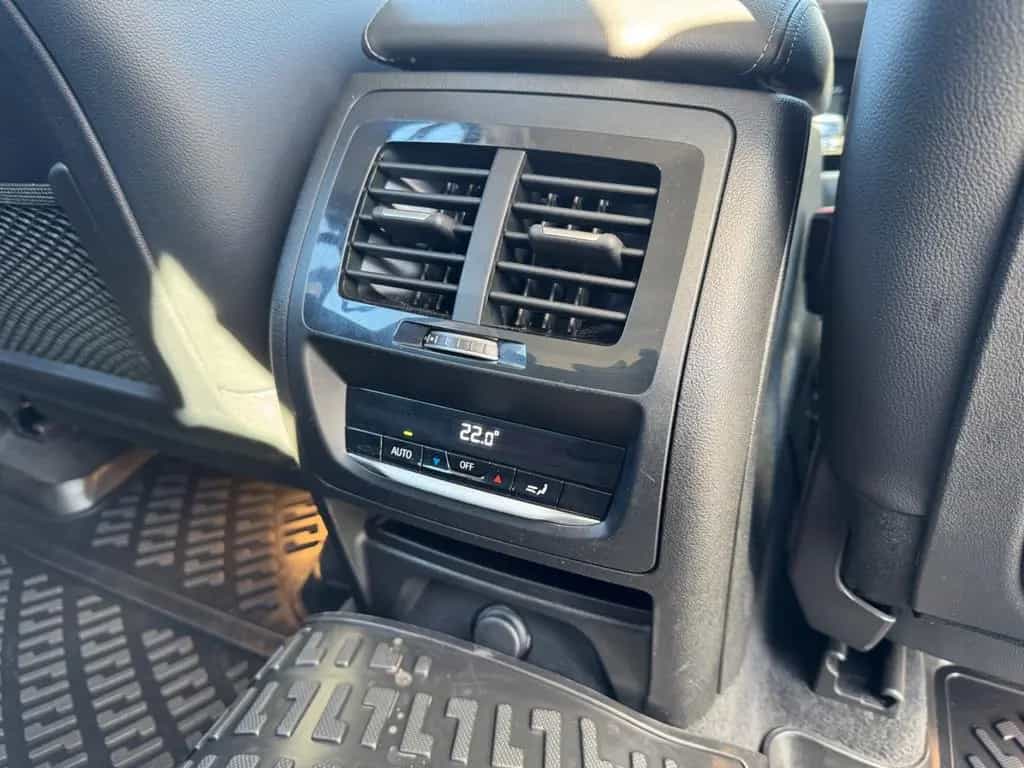 BMW X3 xDrive 30 d xLine 09/2019-photo-23