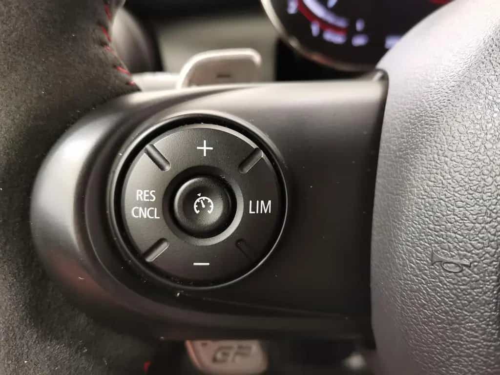 MINI John Cooper Works 2.0 GP 06/2020-photo-10