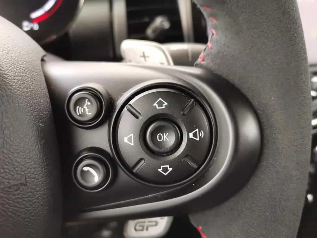 MINI John Cooper Works 2.0 GP 06/2020-photo-11