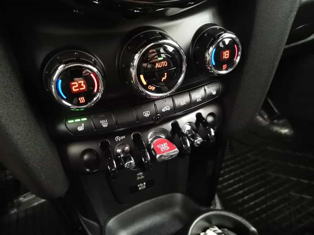MINI John Cooper Works 2.0 GP 06/2020-photo-14