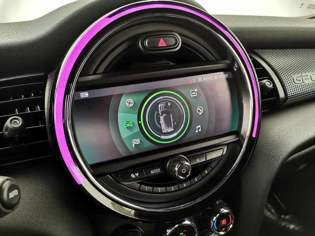 MINI John Cooper Works 2.0 GP 06/2020-photo-15