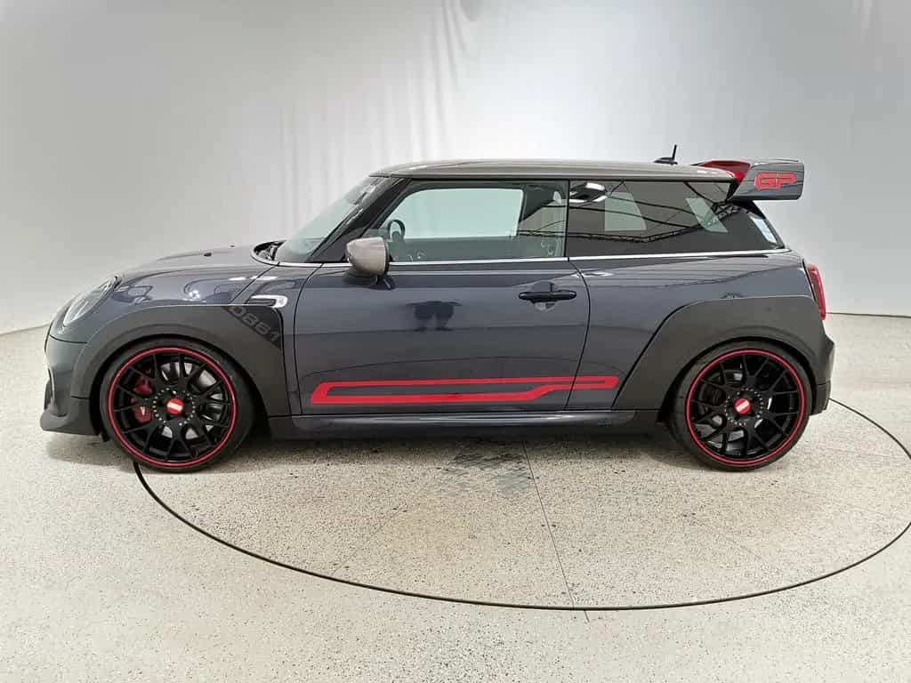 MINI John Cooper Works 2.0 GP 06/2020-photo-2