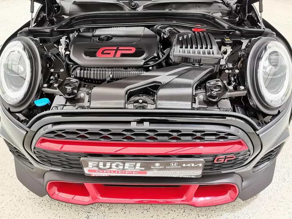 MINI John Cooper Works 2.0 GP 06/2020-photo-20