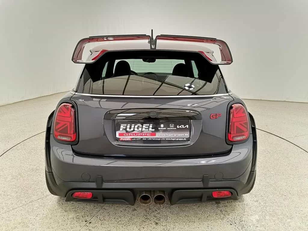 MINI John Cooper Works 2.0 GP 06/2020-photo-22