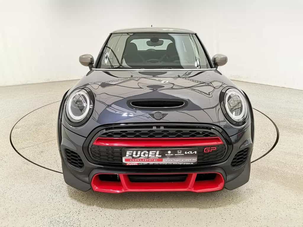 MINI John Cooper Works 2.0 GP 06/2020-photo-23