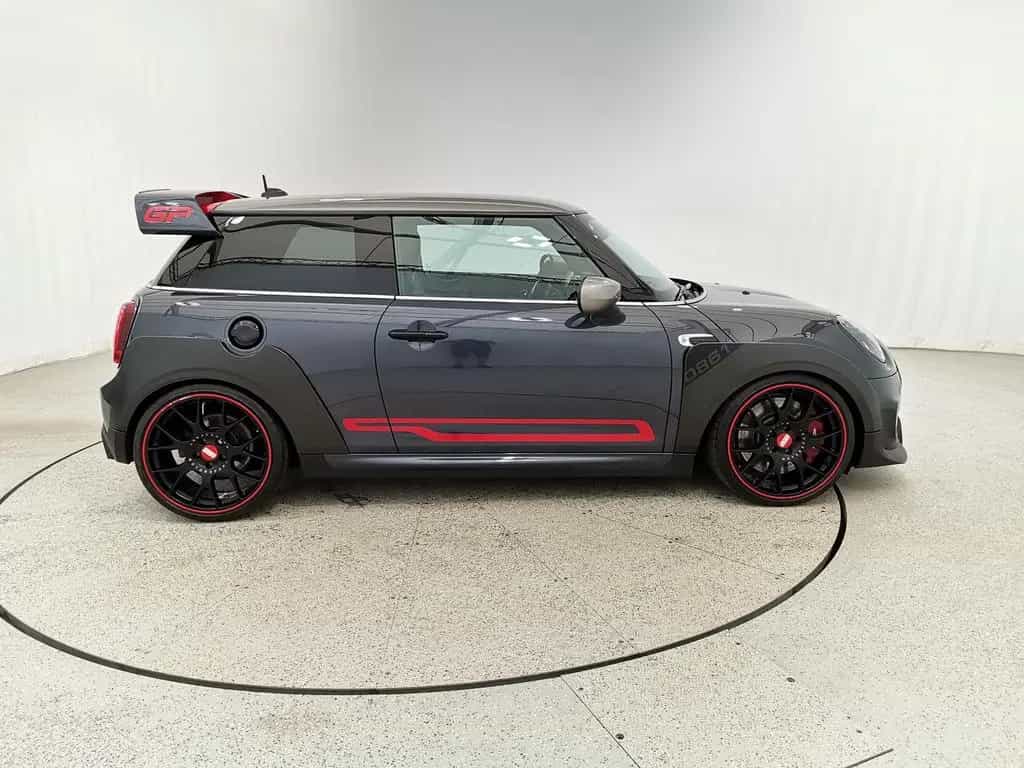 MINI John Cooper Works 2.0 GP 06/2020-photo-24