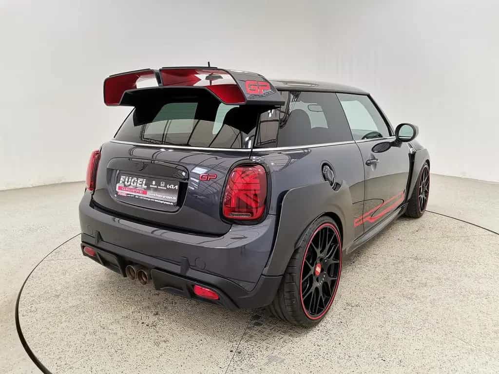 MINI John Cooper Works 2.0 GP 06/2020-photo-3