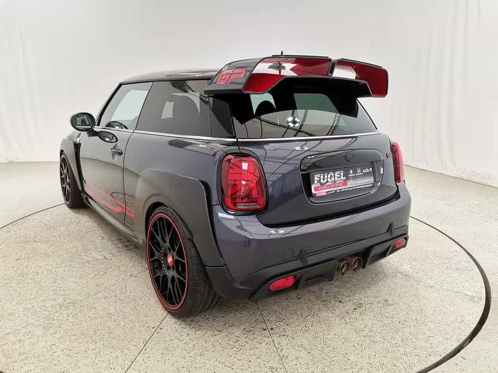 MINI John Cooper Works 2.0 GP 06/2020-photo-4