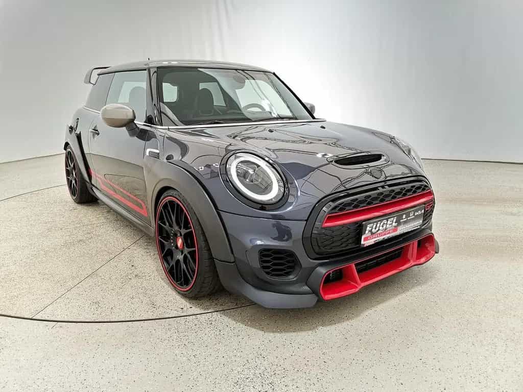 MINI John Cooper Works 2.0 GP 06/2020-photo-5