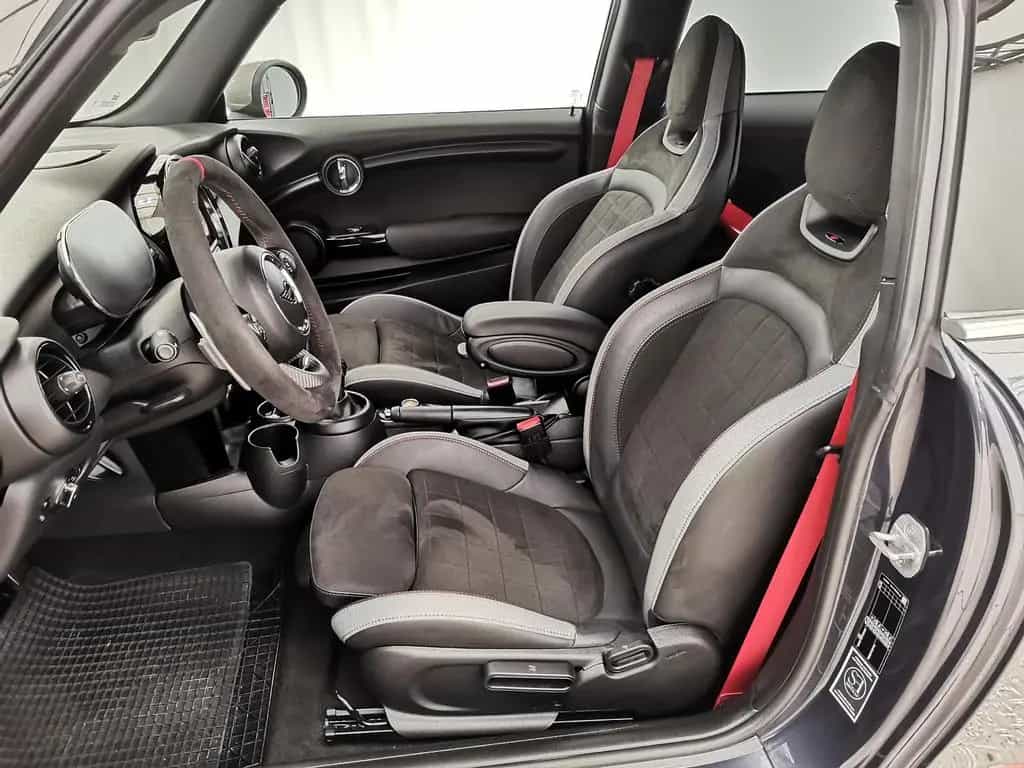 MINI John Cooper Works 2.0 GP 06/2020-photo-6