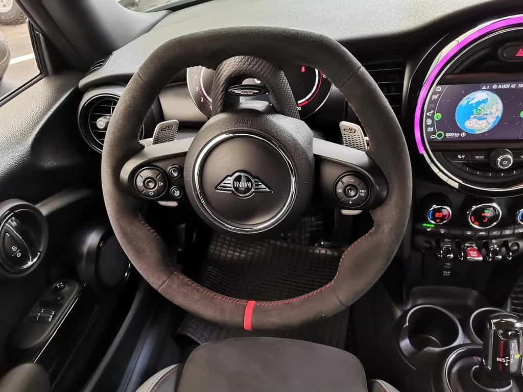 MINI John Cooper Works 2.0 GP 06/2020-photo-7