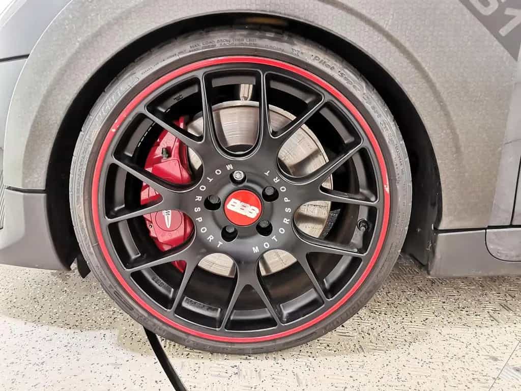 MINI John Cooper Works 2.0 GP 06/2020-photo-8
